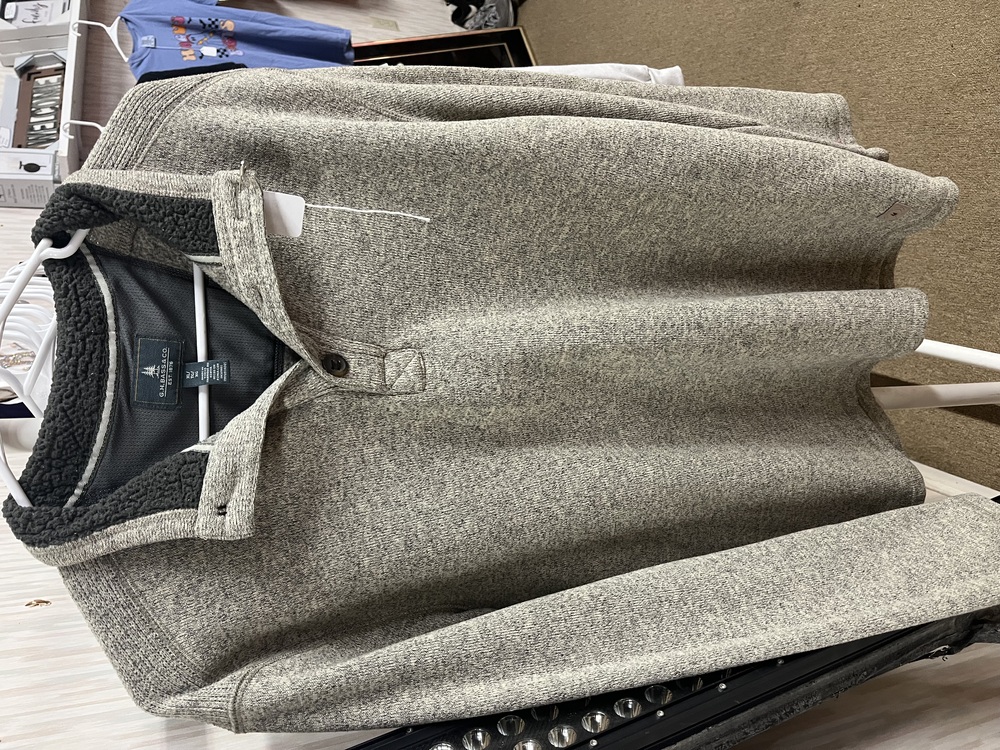 Eddie Bauer